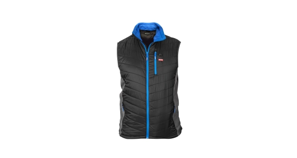 PRESTON - Vyhřívaná vesta Thermatech Heated Gilet vel. L