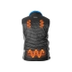 PRESTON - Vyhřívaná vesta Thermatech Heated Gilet vel. L
