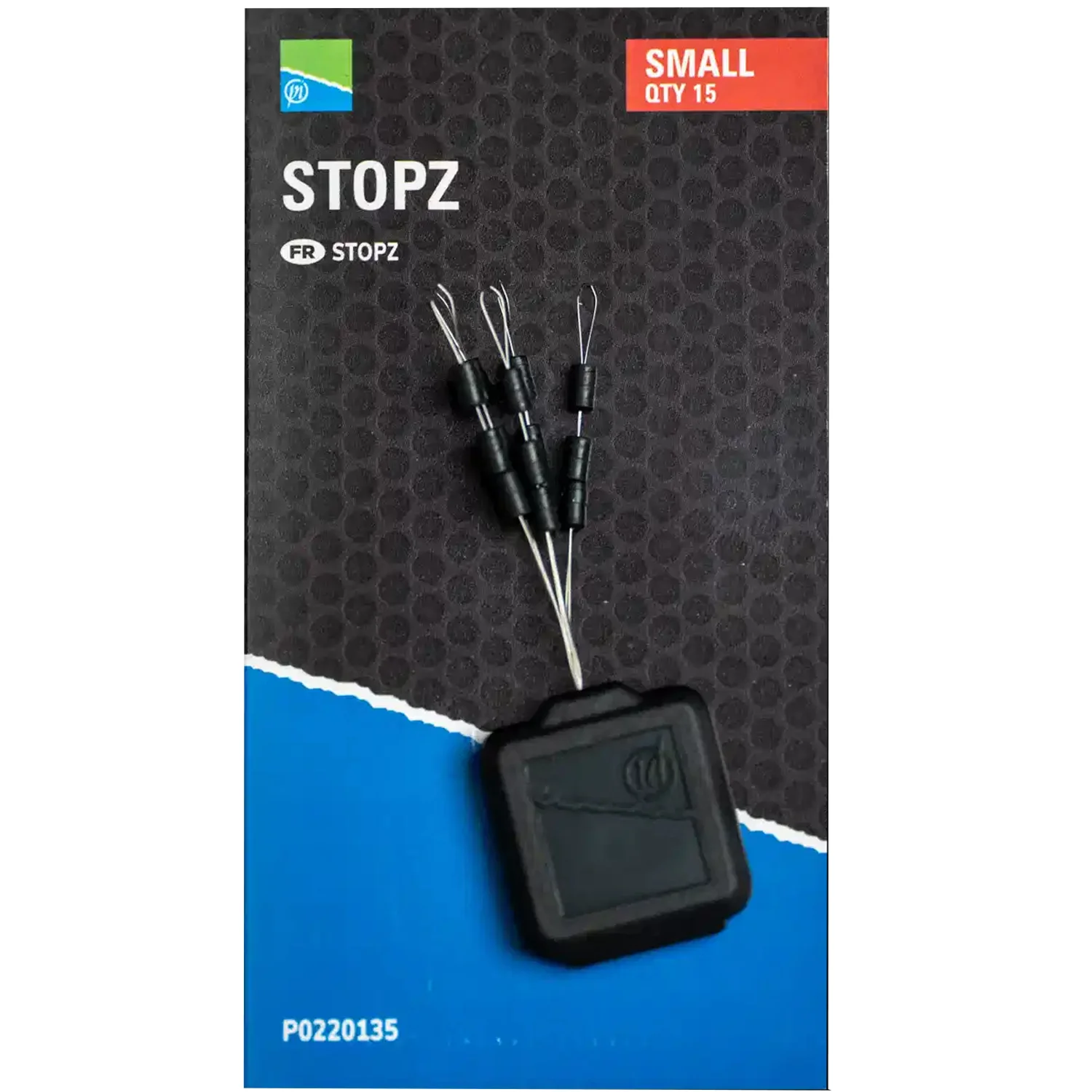 Preston PRESTON - Zarážky Stopz Small