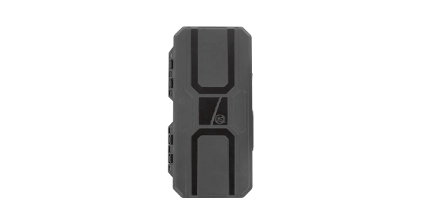 PRESTON - Zásobník na návazce Absolute Hooklength Box Short