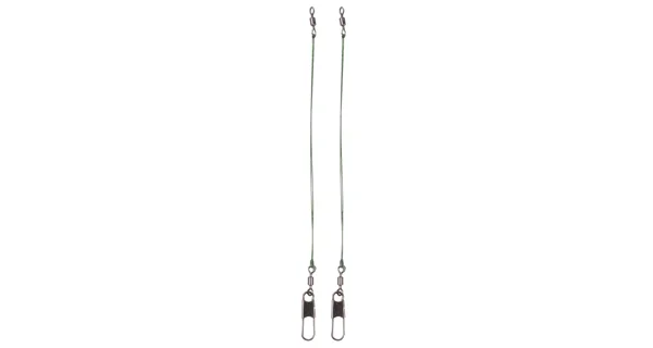 PRESTON - Závěska Feeder Links Soft Long 75 mm 3 ks