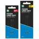 PRESTON - Závěska Feeder Links Soft Long 75 mm 3 ks