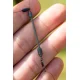 PRESTON - Závěska Feeder Links Stiff Long 80 mm 2 ks