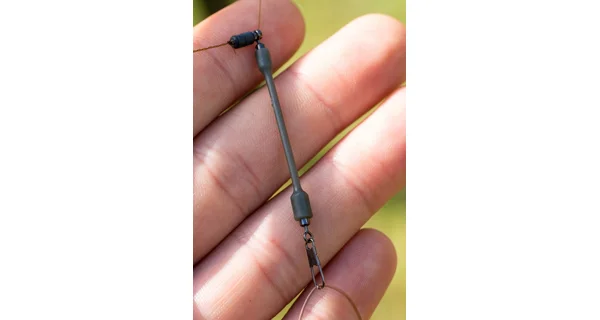 PRESTON - Závěska Feeder Links Stiff Long 80 mm 2 ks