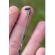 PRESTON - Závěska Feeder Links Stiff Long 80 mm 2 ks