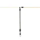 PRESTON - Závěska Feeder Links Stiff Long 80 mm 2 ks