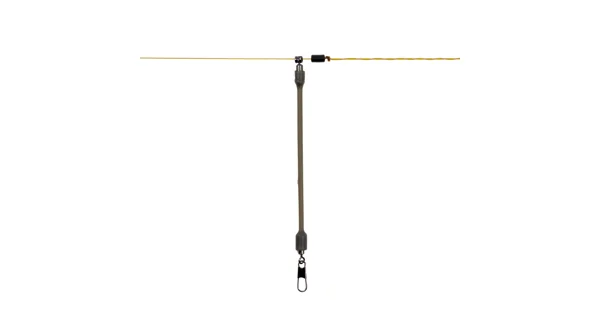 PRESTON - Závěska Feeder Links Stiff Short 60 mm 2 ks