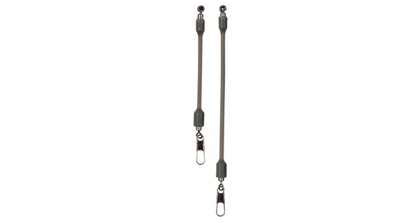 PRESTON - Závěska Feeder Links Stiff Short 60 mm 2 ks