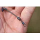 PRESTON - Závěska Feeder Links Stiff Short 60 mm 2 ks