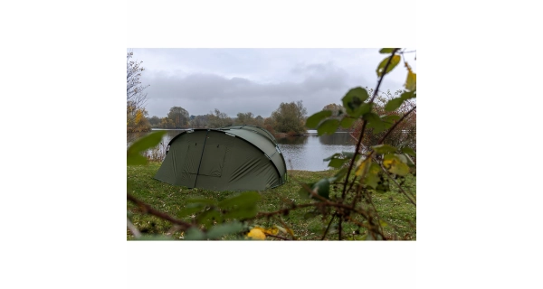PROLOGIC - Bivak C-Series Bivy 2 Man