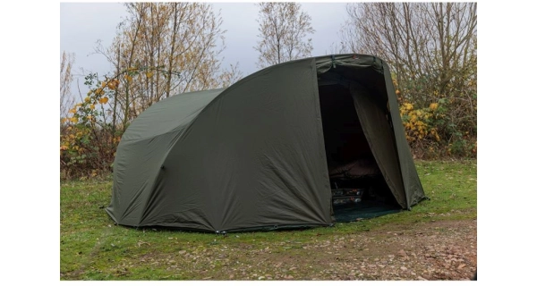 PROLOGIC - Bivak + přehoz C-Series Bivvy & Overwrap 2 Man