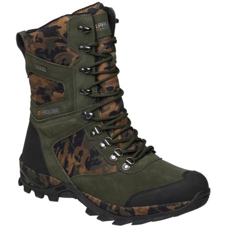 PROLOGIC - Boty Bank Bound Trek Boot H Camo vel. 42