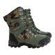 PROLOGIC - Boty Bank Bound Trek Boot H Camo vel. 42