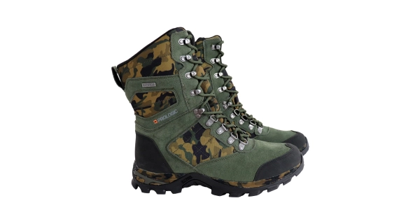 PROLOGIC - Boty Bank Bound Trek Boot H Camo vel. 42