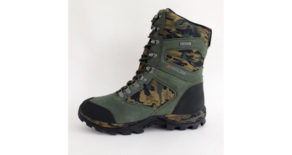 PROLOGIC - Boty Bank Bound Trek Boot H Camo vel. 42
