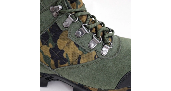 PROLOGIC - Boty Bank Bound Trek Boot H Camo vel. 42