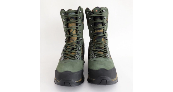 PROLOGIC - Boty Bank Bound Trek Boot H Camo vel. 42