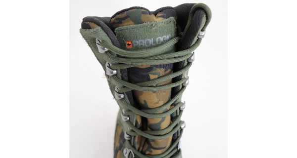 PROLOGIC - Boty Bank Bound Trek Boot H Camo vel. 42
