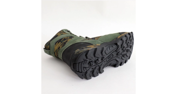 PROLOGIC - Boty Bank Bound Trek Boot H Camo vel. 42