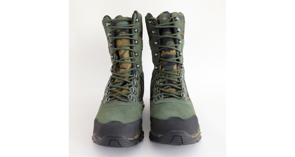 PROLOGIC - Boty Bank Bound Trek Boot H Camo vel. 46
