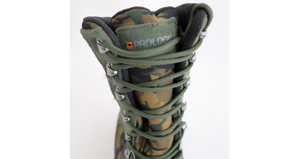 PROLOGIC - Boty Bank Bound Trek Boot H Camo vel. 46