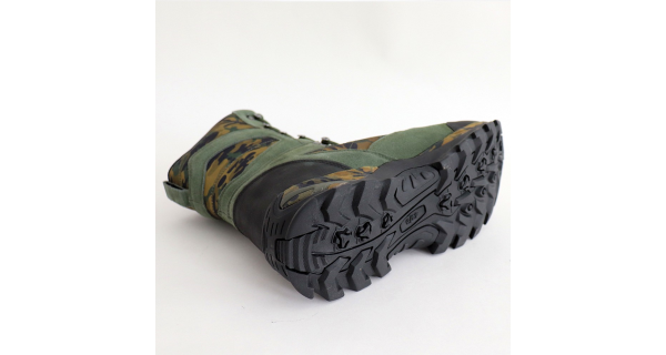 PROLOGIC - Boty Bank Bound Trek Boot H Camo vel. 46
