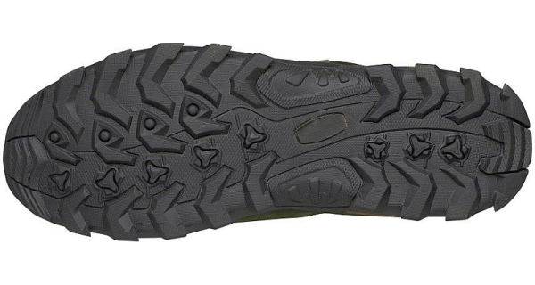 PROLOGIC - Boty Bank Bound Trek Boot MH Camo vel. 41