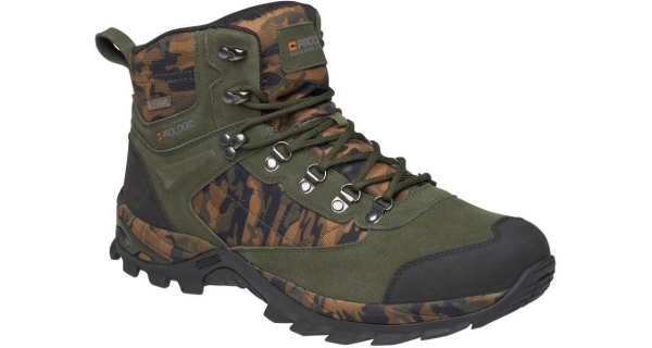 PROLOGIC - Boty Bank Bound Trek Boot MH Camo vel. 46