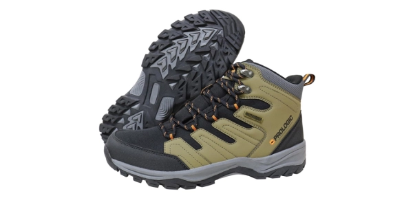 PROLOGIC - Boty Hiking Boot vel. 46