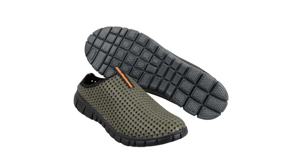 PROLOGIC - Boty PL Bank Slippers Green vel. 45
