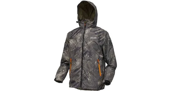 PROLOGIC - Bunda RealTree Fishing Jacket L