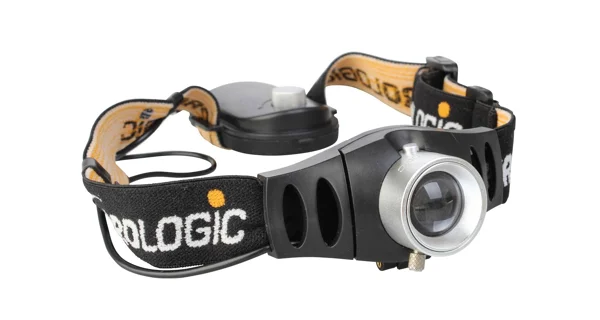 PROLOGIC - Čelovka Lumiax Headlamp