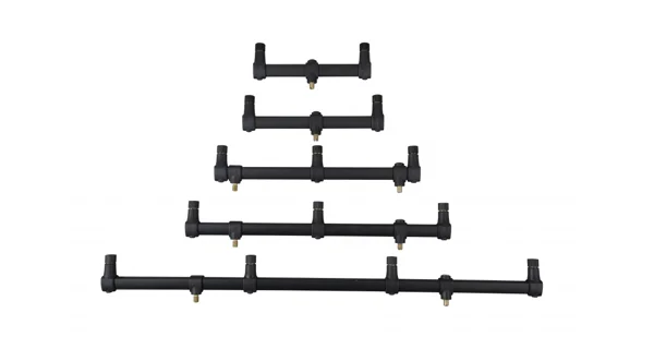 PROLOGIC - Hrazda PL Goalpost Kit 3 Rods Width 35-45 cm Poles 60-90 cm