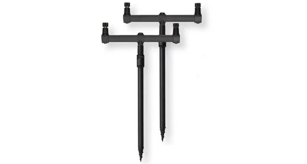 PROLOGIC - Hrazda PL Goalpost Kit 3 Rods Width 35-45 cm Poles 60-90 cm