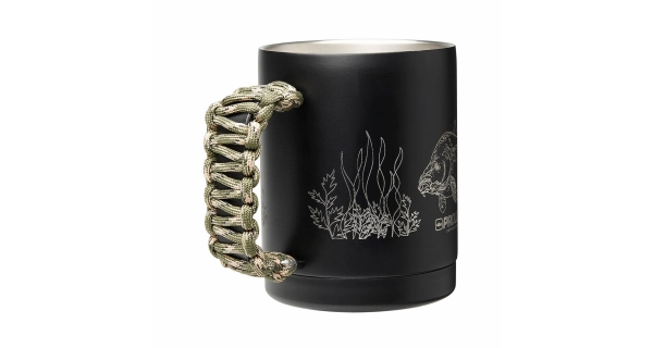 PROLOGIC - Hrnek Blackfire Twin Skin Carp Cup