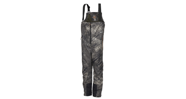 PROLOGIC - Kalhoty PL realtree fishing B & B Velikost L