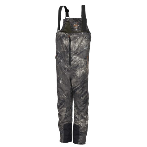 PROLOGIC - Kalhoty PL realtree fishing B & B Velikost L