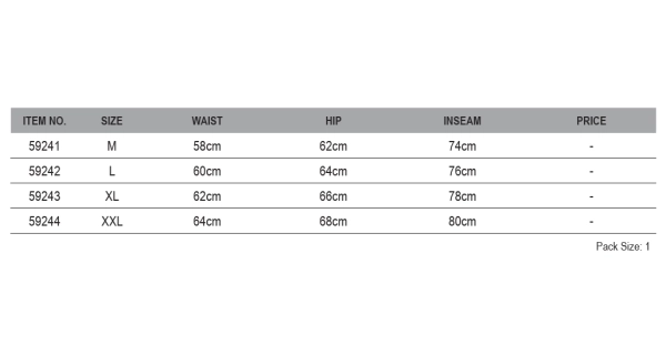 PROLOGIC - Kalhoty PL Realtree Fishing B&B vel. M