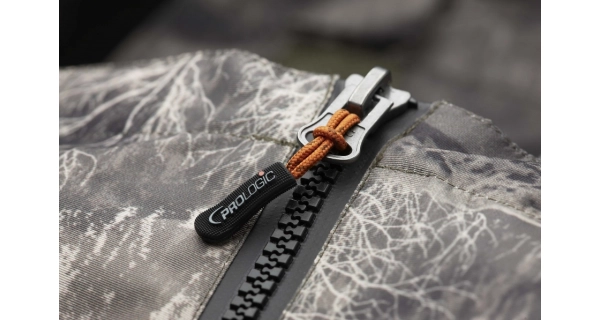 PROLOGIC - Kalhoty PL Realtree Fishing B&B vel. M