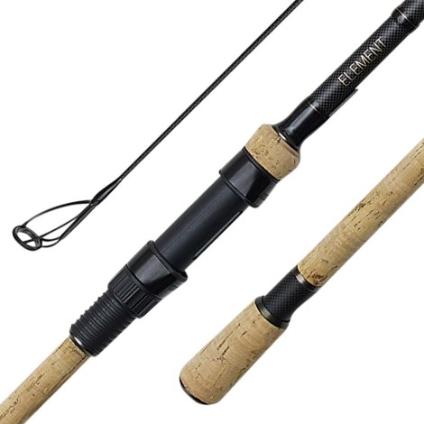 PROLOGIC - Kaprový prut C2 Element SC Carp 3,6 m 3,25 lbs