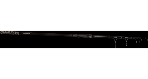 PROLOGIC - Kaprový prut PL C1a 3,6 m 3 lb Tele