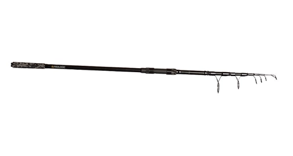 PROLOGIC - Kaprový prut PL C1a 3,6 m 3 lb Tele