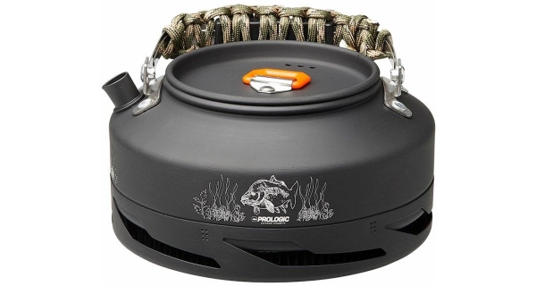 PROLOGIC - Konvice Blackfire 2 Cup Kettle 0,9 l