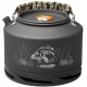 PROLOGIC - Konvice Blackfire 4 Cup Kettle 1,5 l