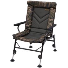 PROLOGIC - Křeslo Avenger Comfort Camo Chair
