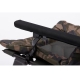 PROLOGIC - Křeslo Avenger Comfort Camo Chair