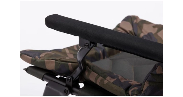 PROLOGIC - Křeslo Avenger Comfort Camo Chair