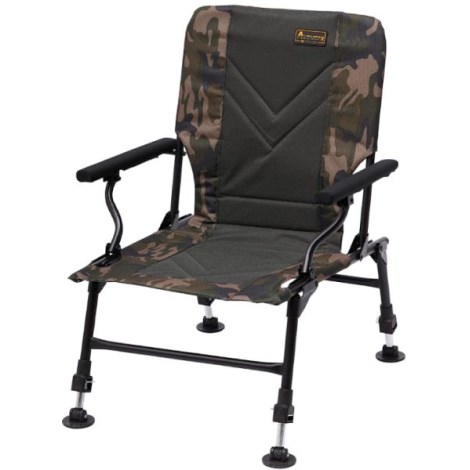 PROLOGIC - Křeslo Avenger Relax Camo Chair