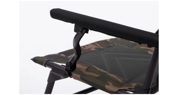 PROLOGIC - Křeslo Avenger Relax Camo Chair