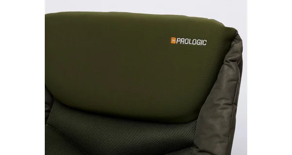 PROLOGIC - Křeslo Inspire Daddy Long Recliner Chair With Armrests